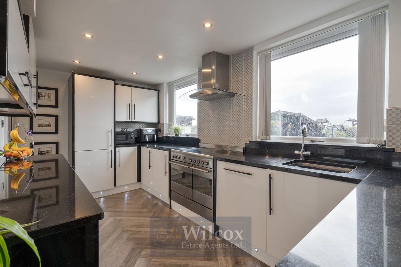 Kilbride Avenue, Bolton, BL2