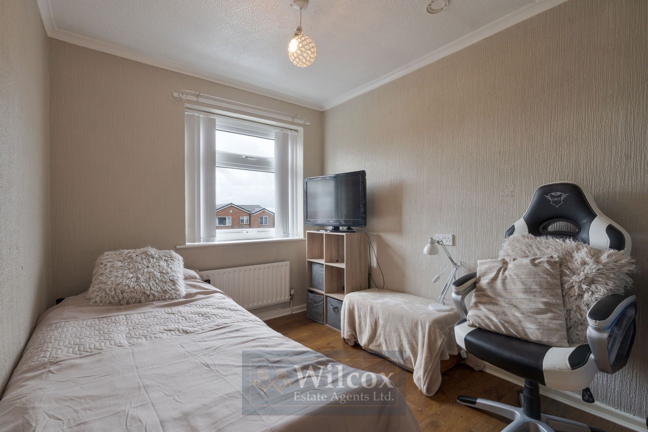 Kilbride Avenue, Bolton, BL2