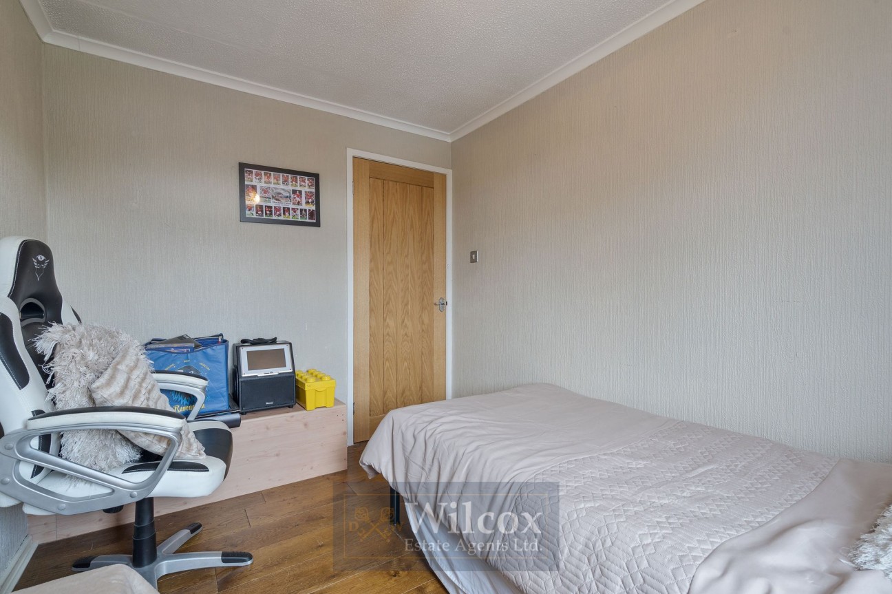 Kilbride Avenue, Bolton, BL2