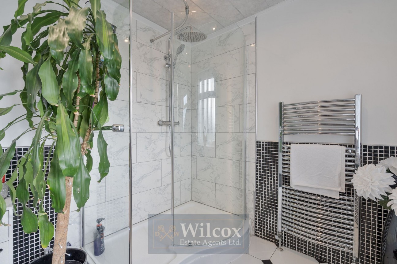 Kilbride Avenue, Bolton, BL2