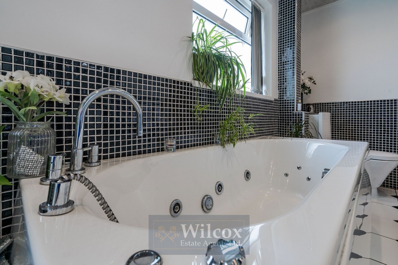 Kilbride Avenue, Bolton, BL2