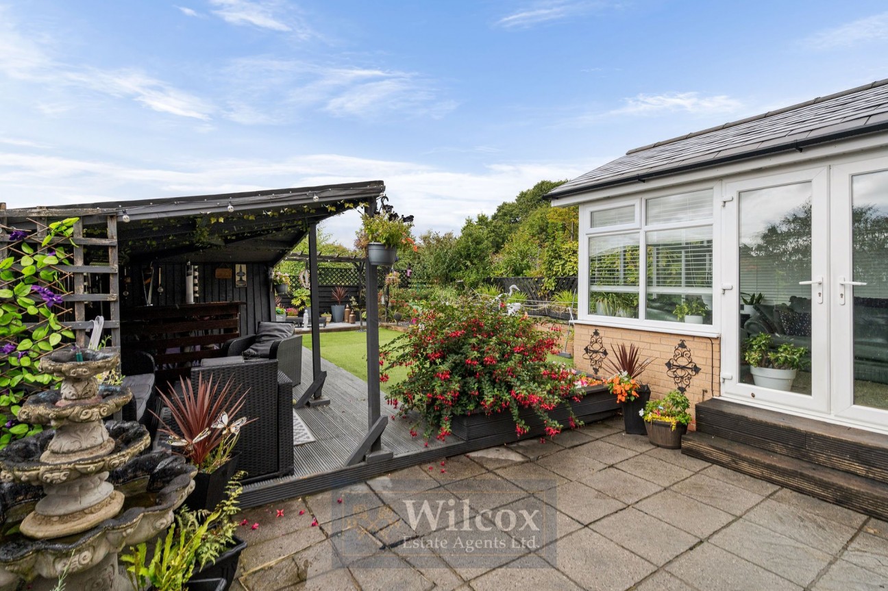 Kilbride Avenue, Bolton, BL2