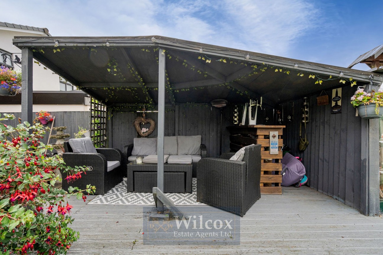 Kilbride Avenue, Bolton, BL2