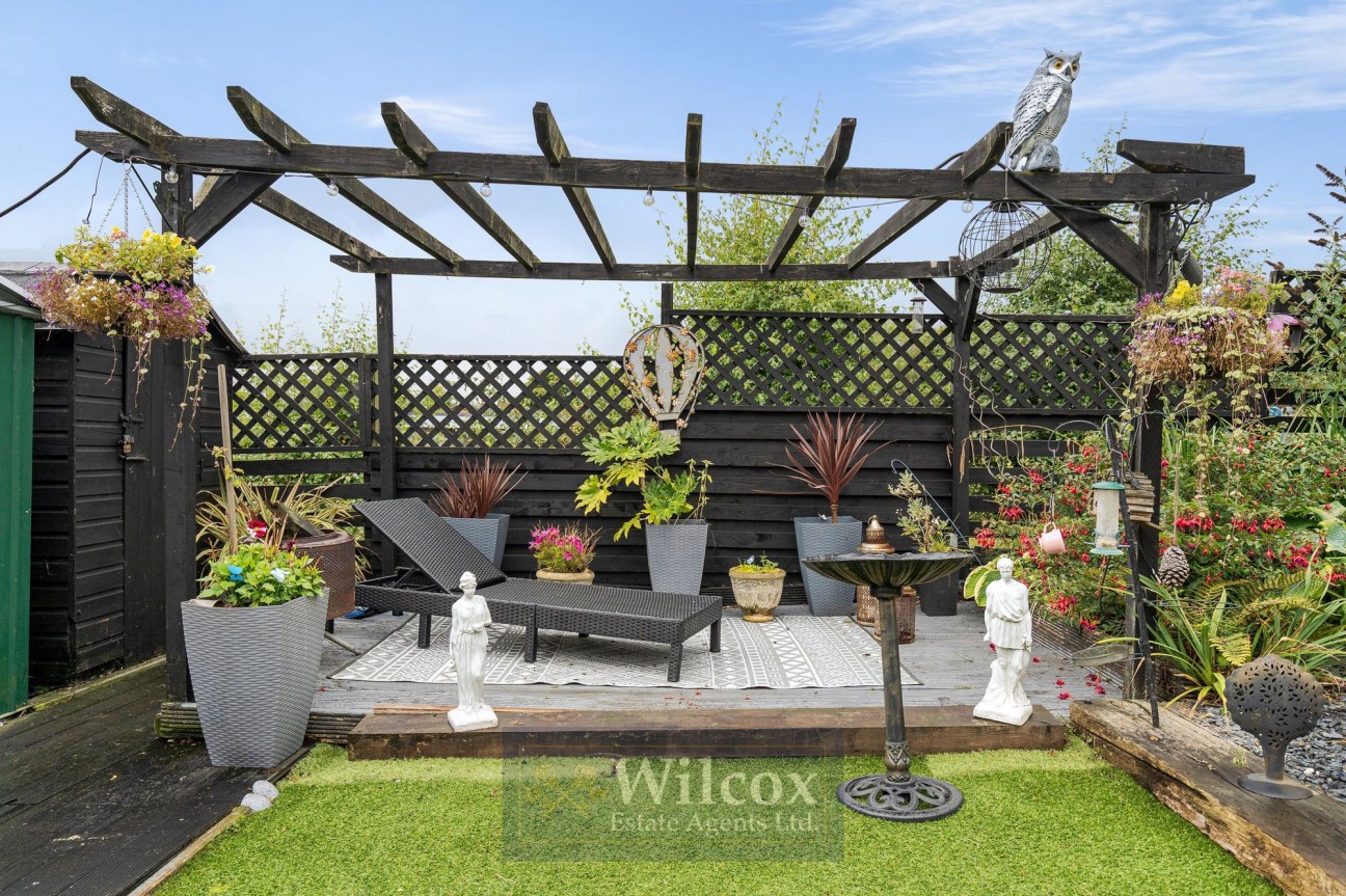 Kilbride Avenue, Bolton, BL2