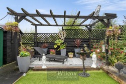 Kilbride Avenue, Bolton, BL2