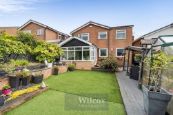 Kilbride Avenue, Bolton, BL2