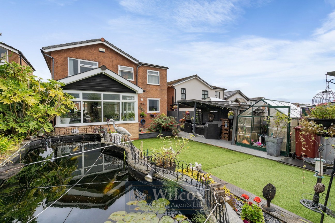 Kilbride Avenue, Bolton, BL2