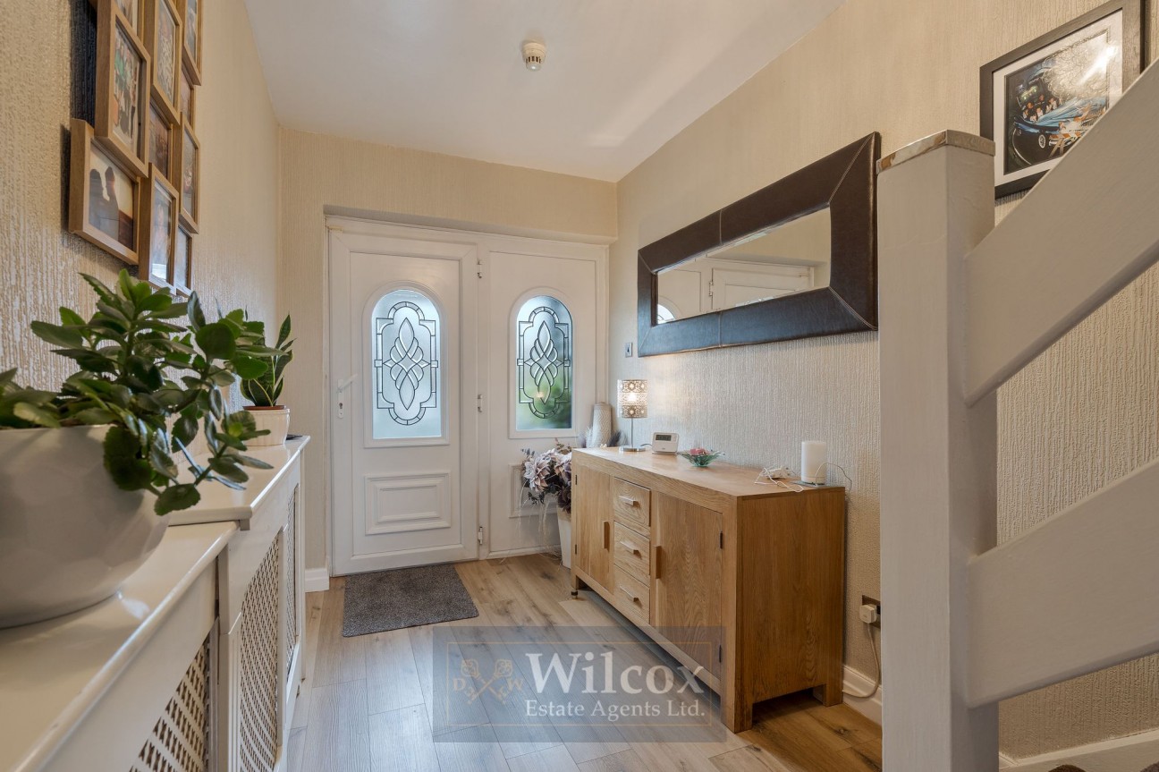 Kilbride Avenue, Bolton, BL2