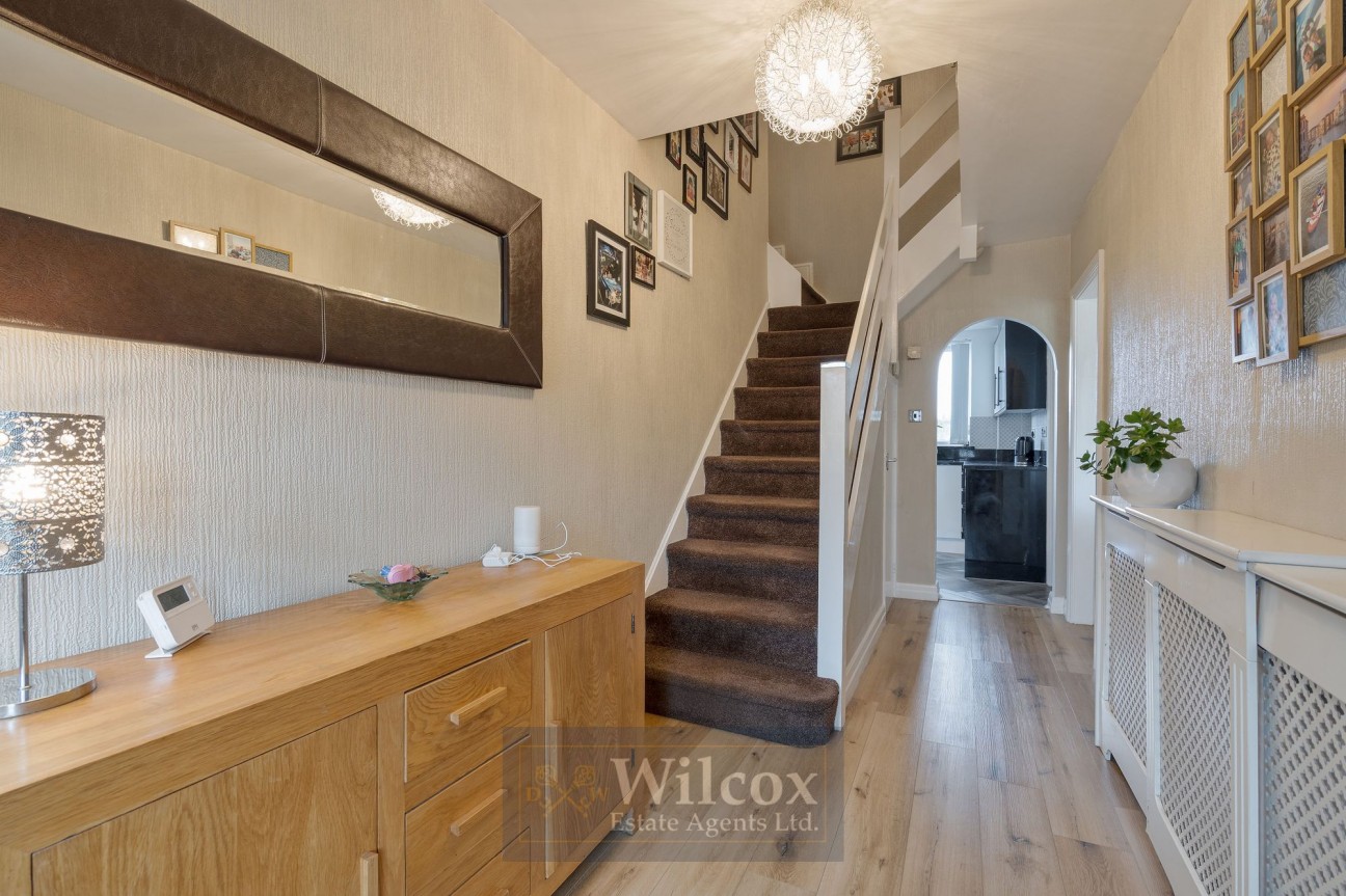 Kilbride Avenue, Bolton, BL2