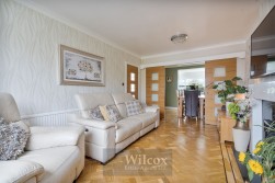 Kilbride Avenue, Bolton, BL2