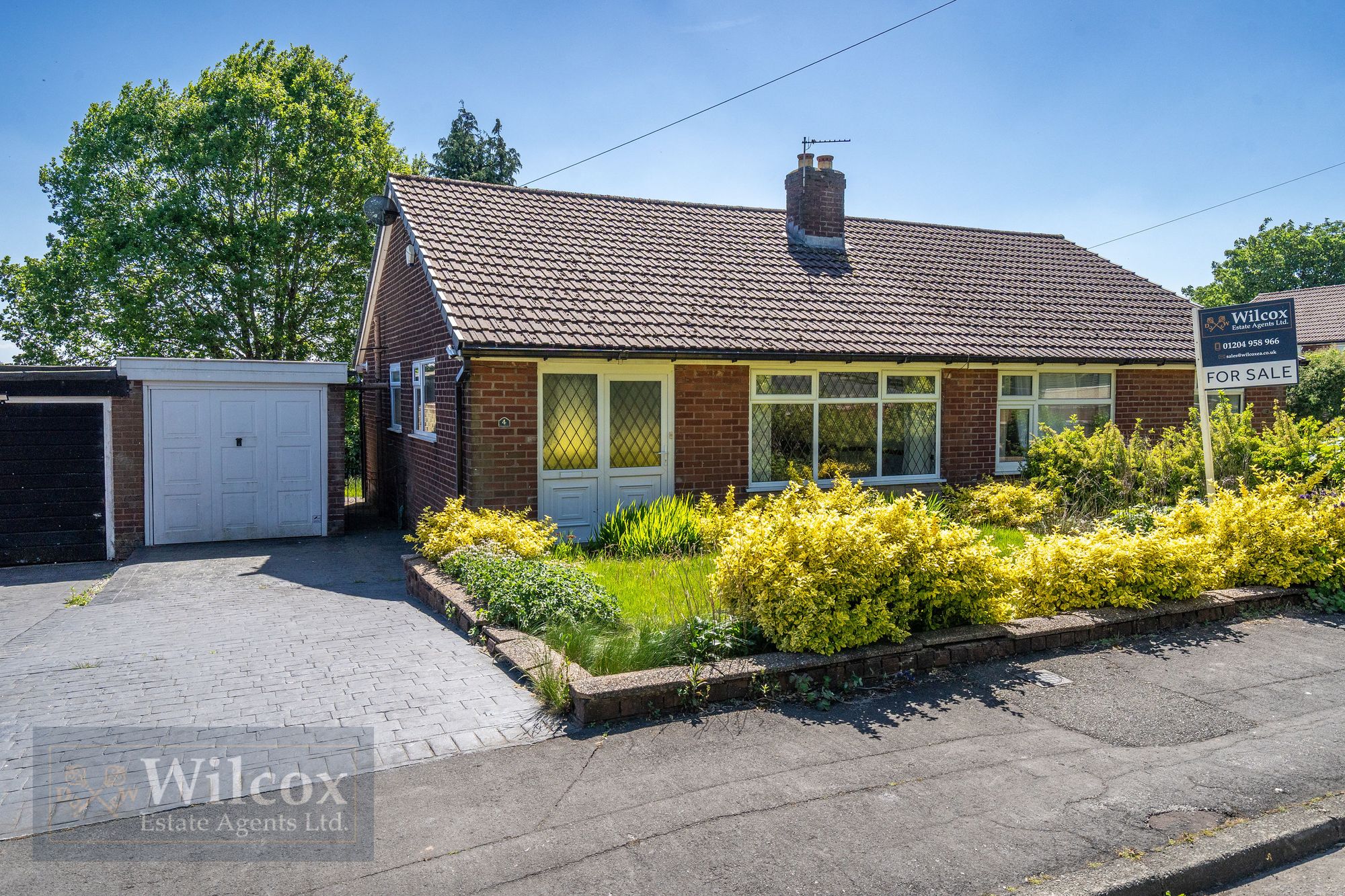 Torver Drive, Bolton, BL2
