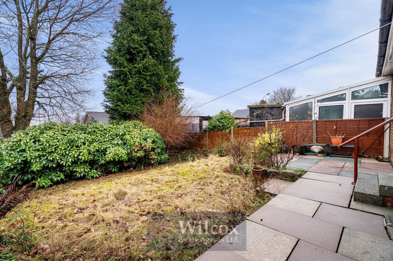 Torver Drive, Bolton, BL2