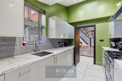 Parkdale Road, Bolton, BL2