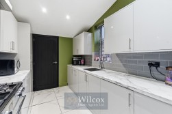 Parkdale Road, Bolton, BL2