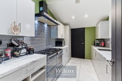 Parkdale Road, Bolton, BL2