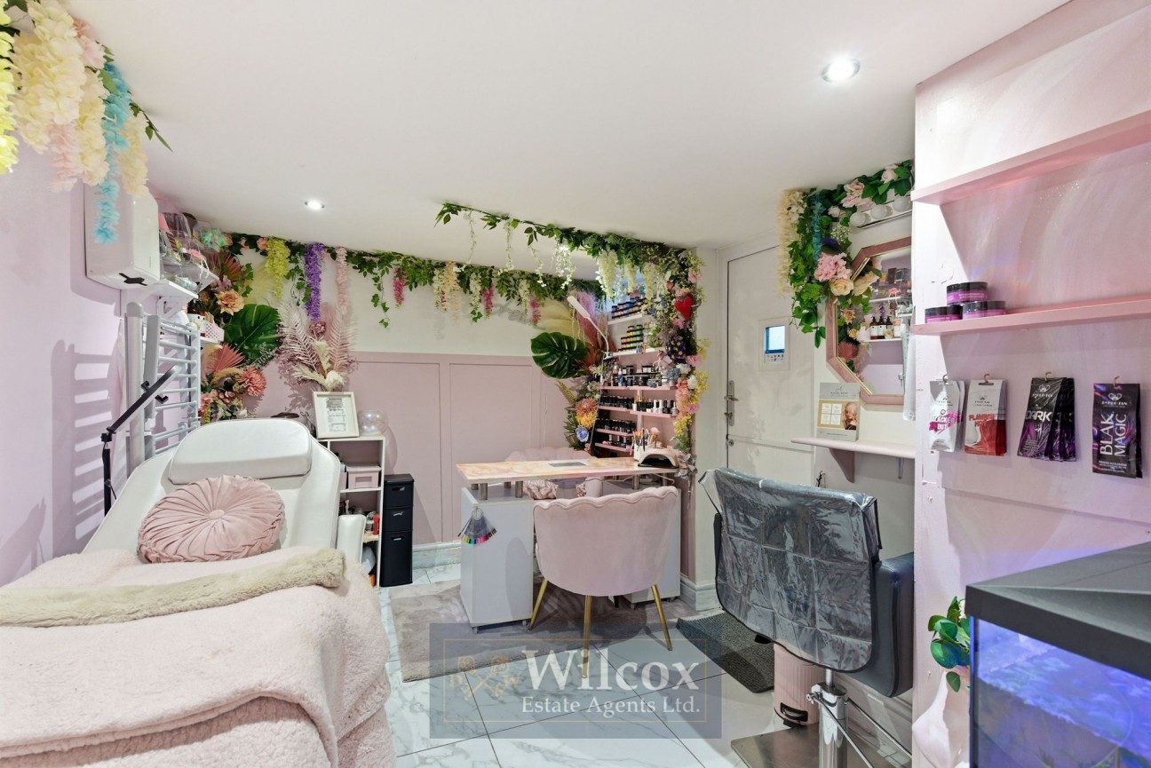 Parkdale Road, Bolton, BL2