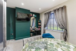 Parkdale Road, Bolton, BL2