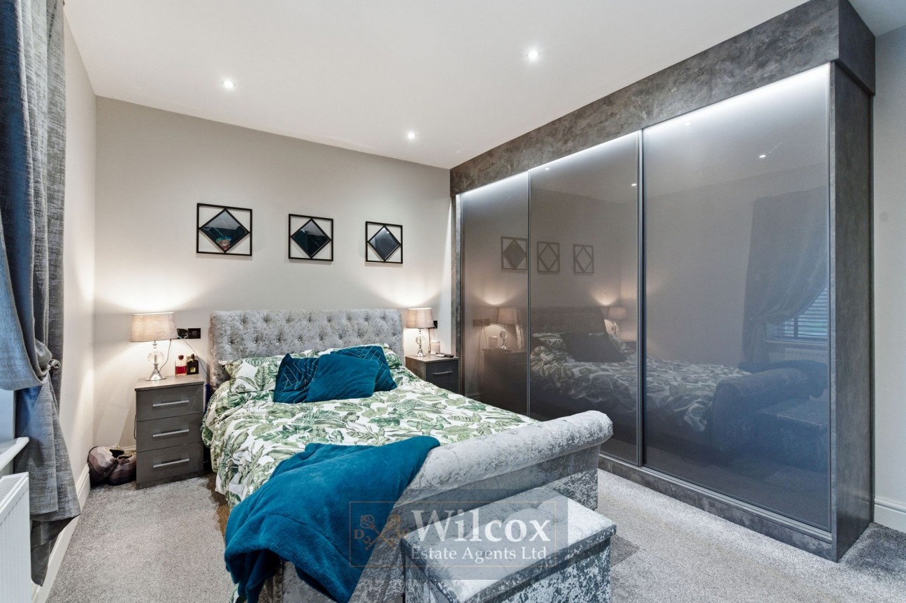 Parkdale Road, Bolton, BL2