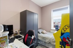 Parkdale Road, Bolton, BL2