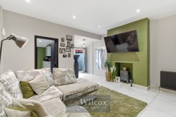 Parkdale Road, Bolton, BL2