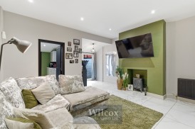 Parkdale Road, Bolton, BL2