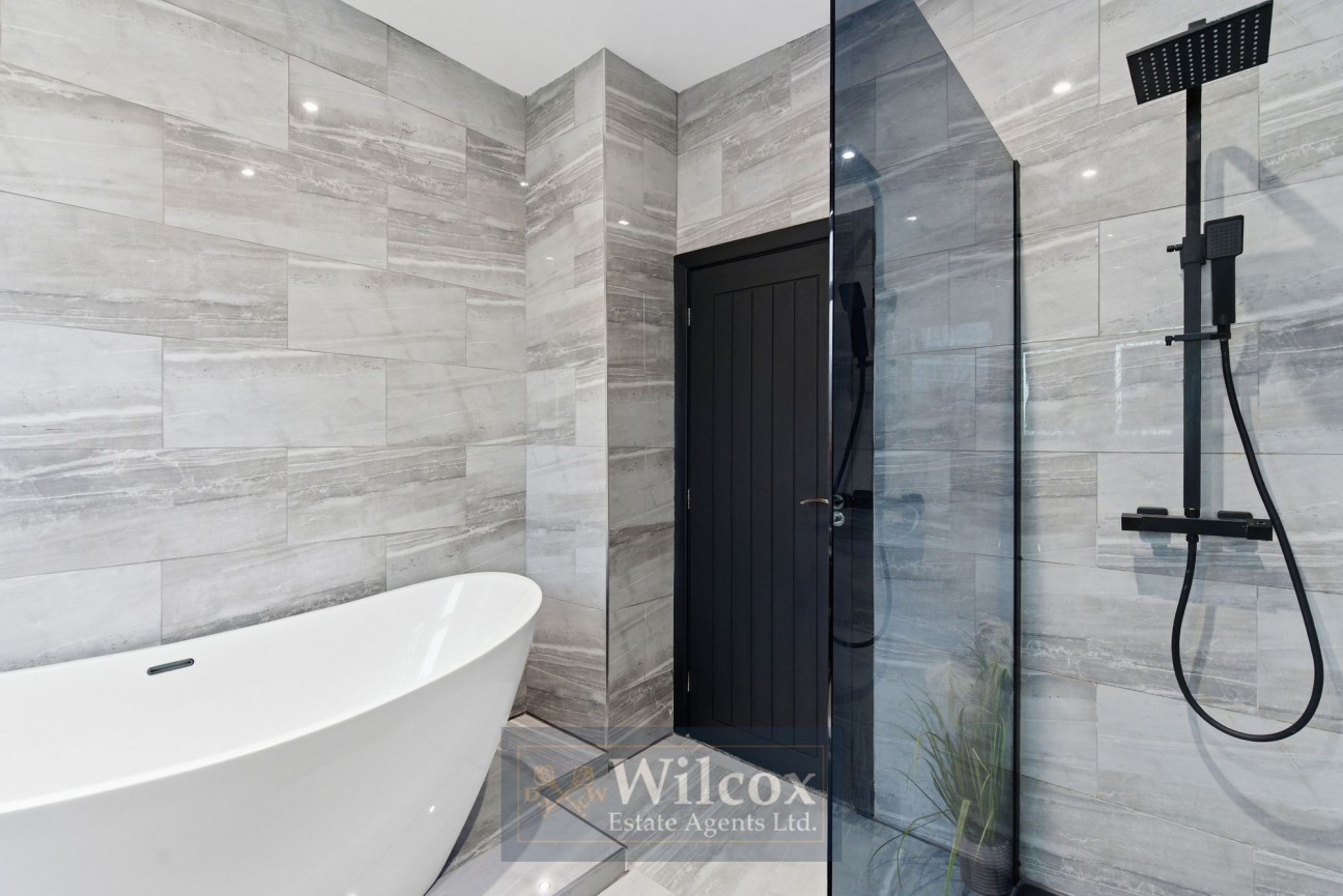 Parkdale Road, Bolton, BL2