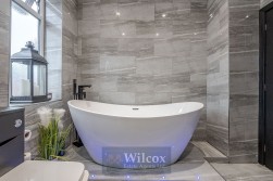 Parkdale Road, Bolton, BL2