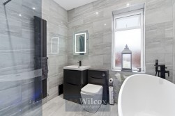 Parkdale Road, Bolton, BL2