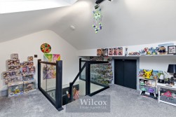 Parkdale Road, Bolton, BL2