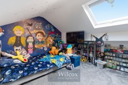 Parkdale Road, Bolton, BL2