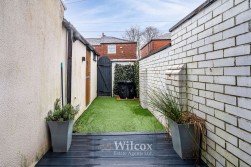 Parkdale Road, Bolton, BL2