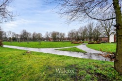 Parkdale Road, Bolton, BL2