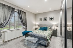 Parkdale Road, Bolton, BL2