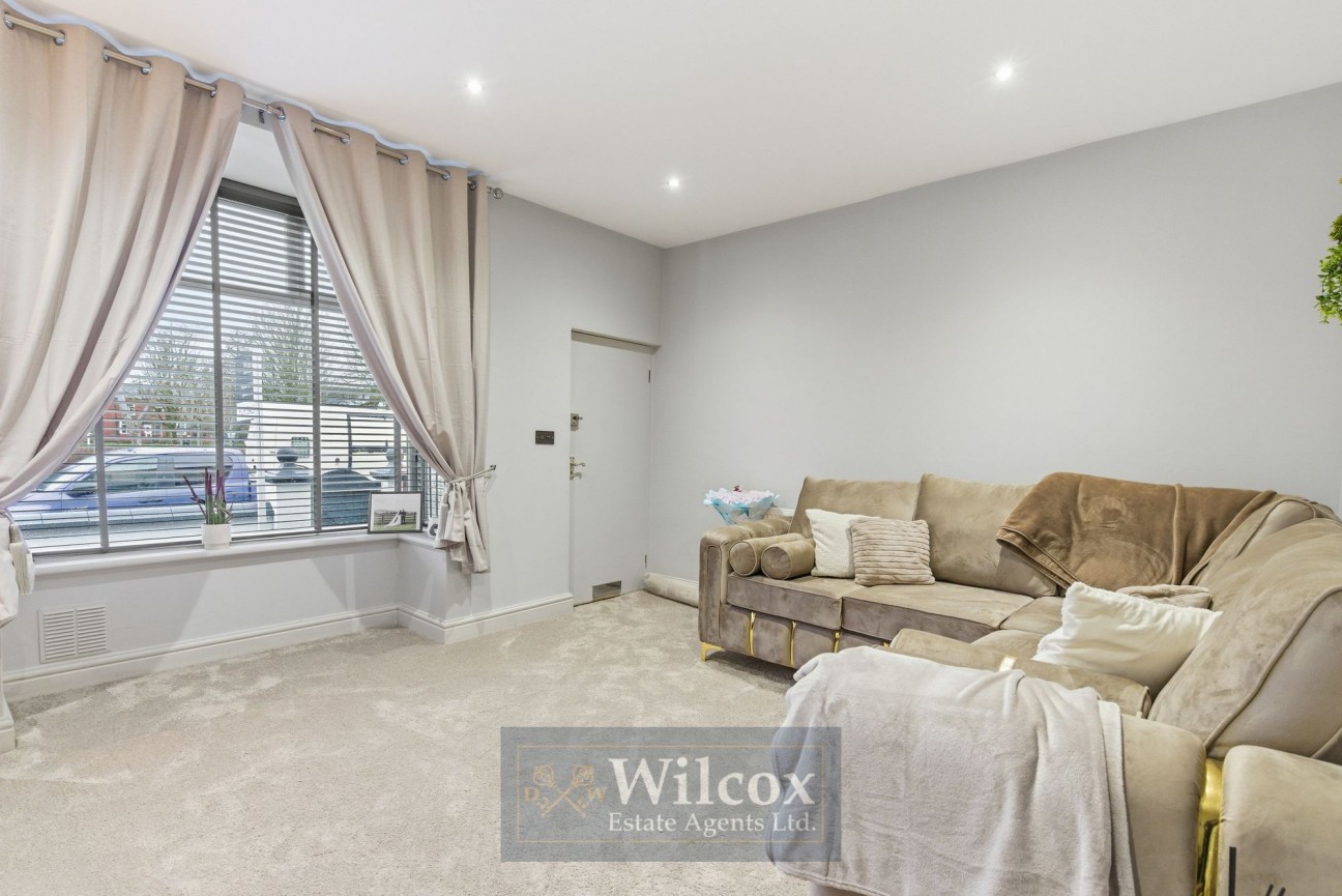 Parkdale Road, Bolton, BL2