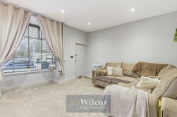 Parkdale Road, Bolton, BL2