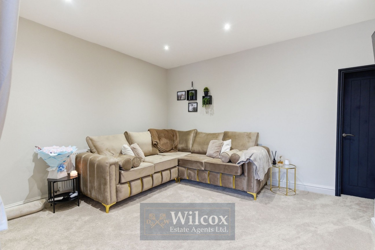 Parkdale Road, Bolton, BL2