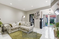 Parkdale Road, Bolton, BL2