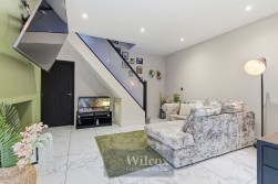 Parkdale Road, Bolton, BL2