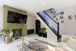 Parkdale Road, Bolton, BL2