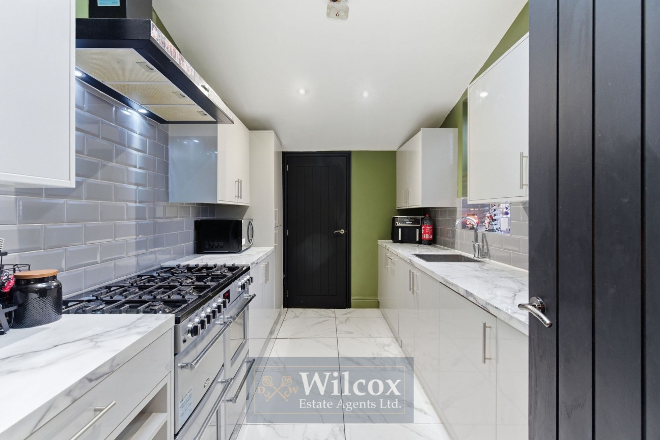 Parkdale Road, Bolton, BL2