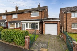 Greenheys Road, Little Hulton, M38