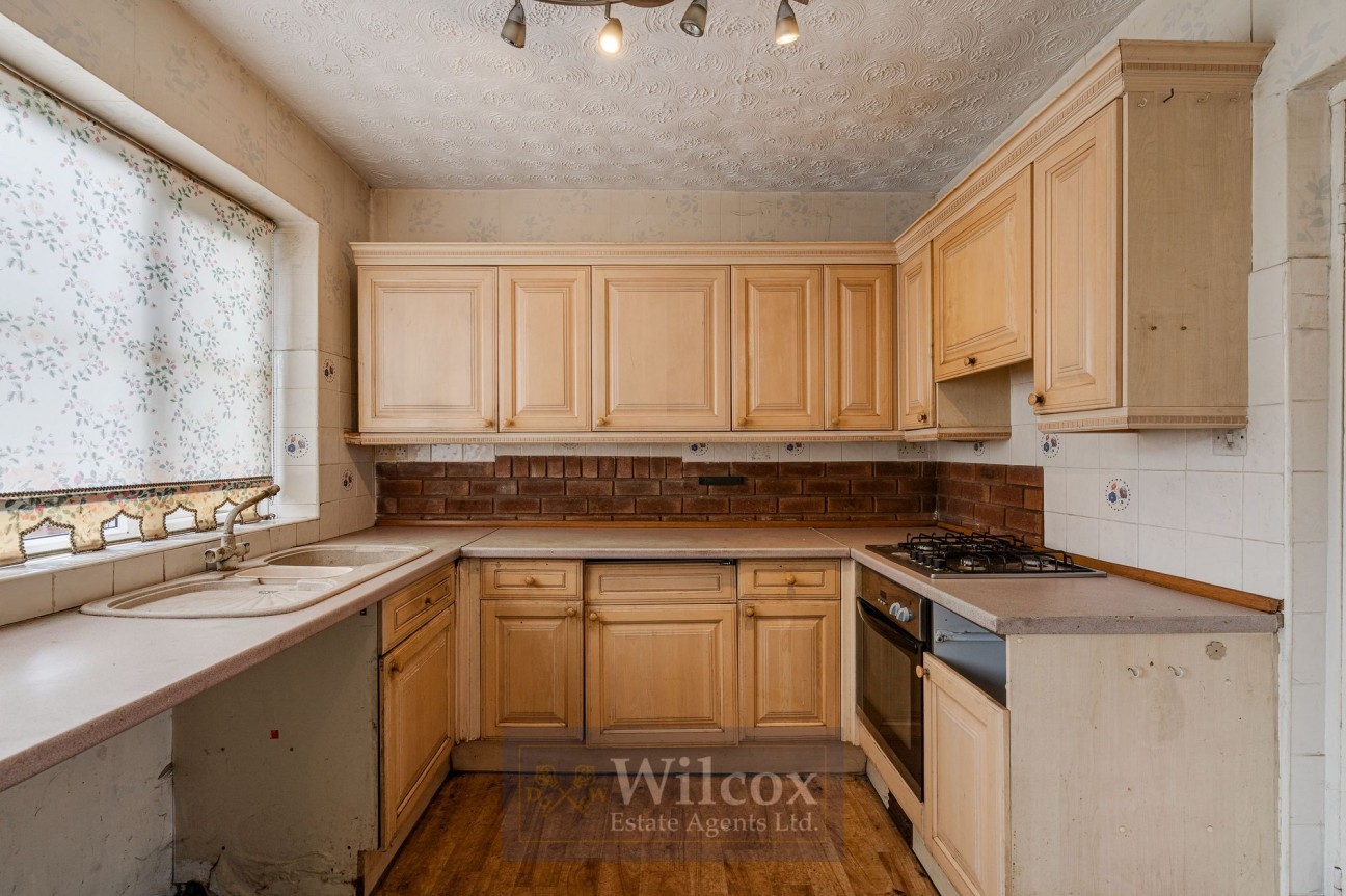Greenheys Road, Little Hulton, M38