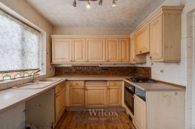 Greenheys Road, Little Hulton, M38