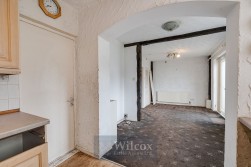 Greenheys Road, Little Hulton, M38