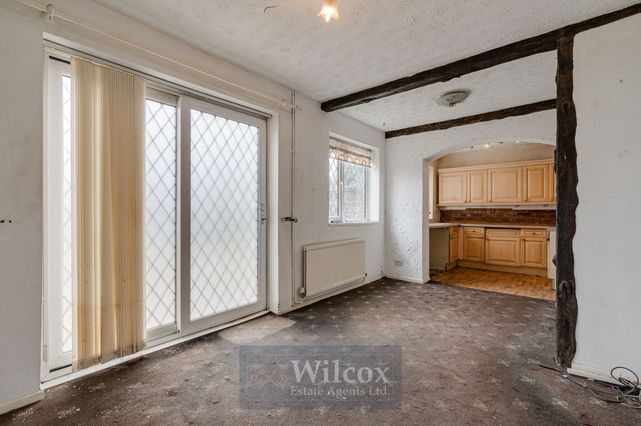 Greenheys Road, Little Hulton, M38