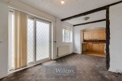 Greenheys Road, Little Hulton, M38