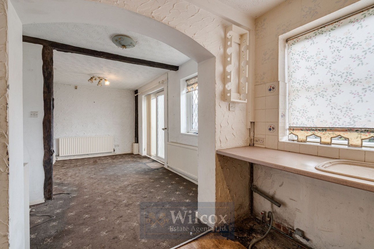 Greenheys Road, Little Hulton, M38