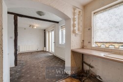 Greenheys Road, Little Hulton, M38
