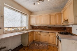 Greenheys Road, Little Hulton, M38