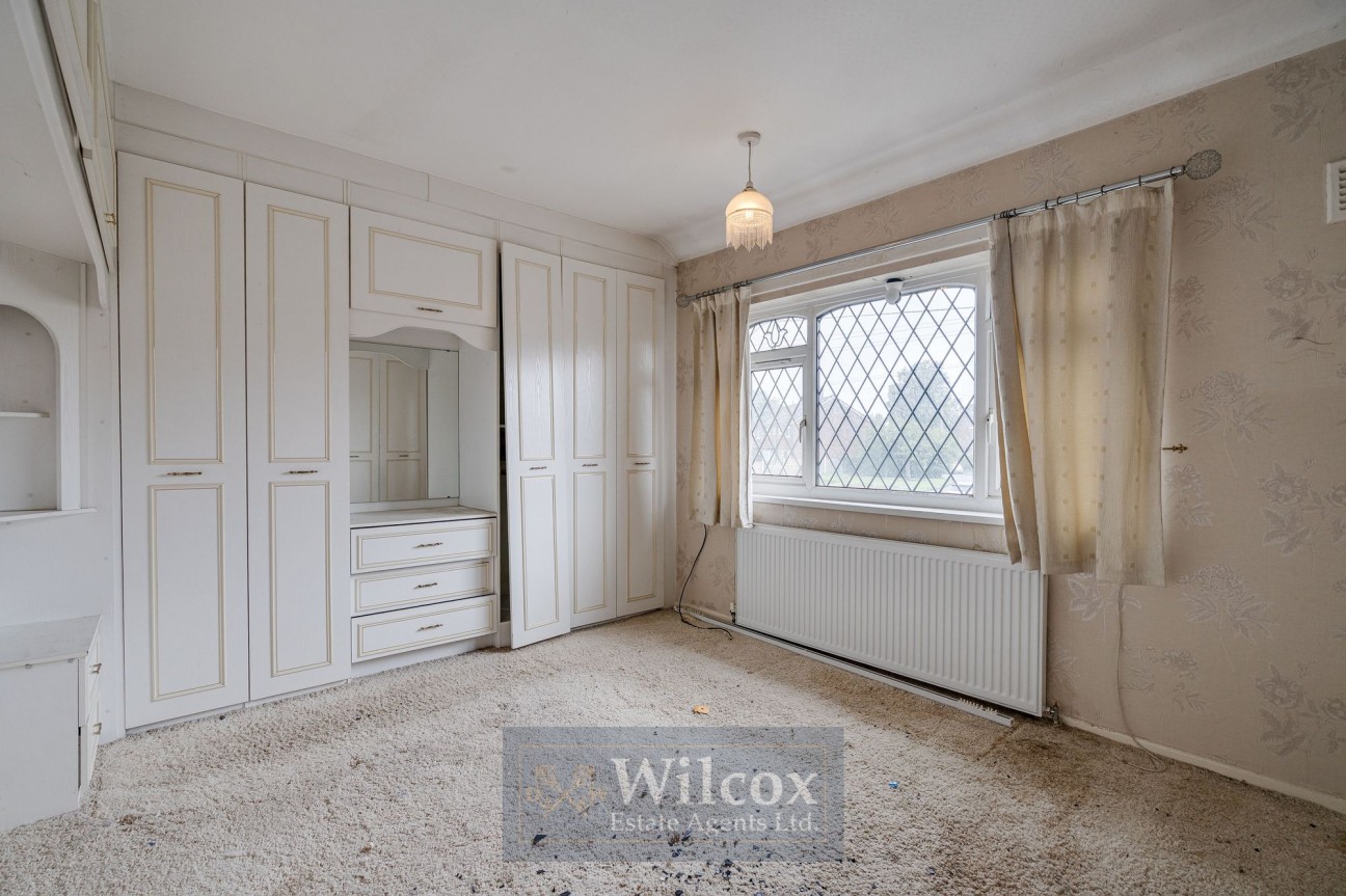 Greenheys Road, Little Hulton, M38